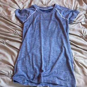 Lululemon swiftly tech